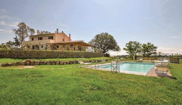 Gorgeous home in Campagnatico -GR-