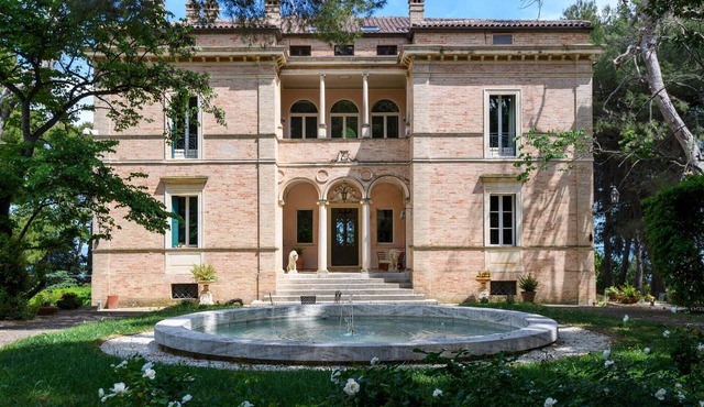 Gorgeous home in Porto San Giorgio