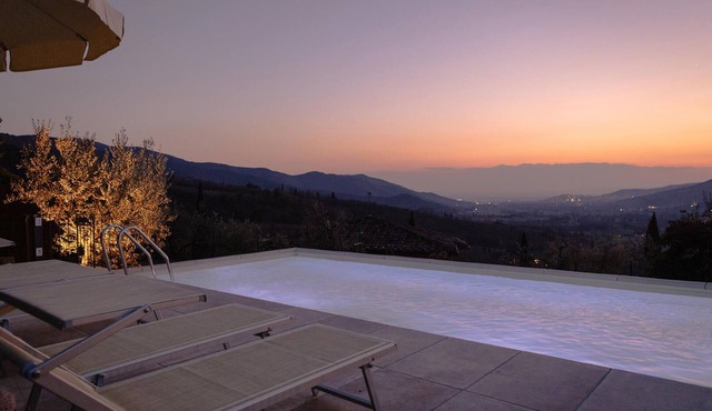 Gorgeous home in Castiglion Fiorentino