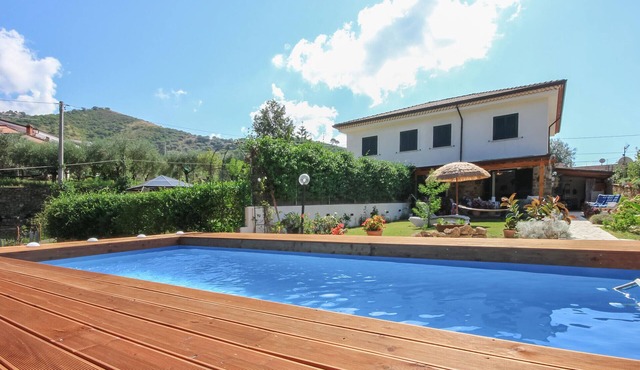 Gorgeous apartment in San Marco di Castellab