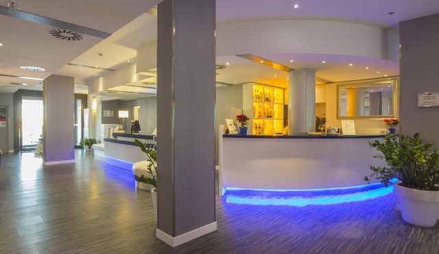 GP Hotel