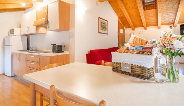 Granar Unterkunft by Interhome