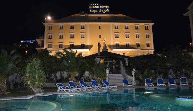 Grand Hotel degli Angeli