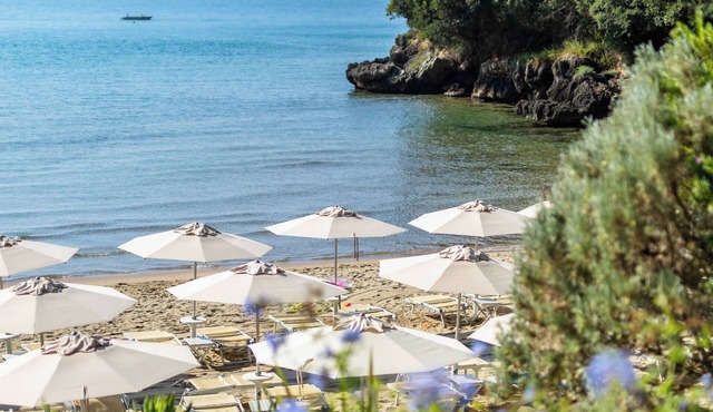 Grand Hotel Il Ninfeo