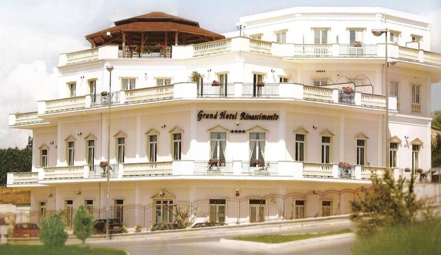 Grand Hotel Rinascimento