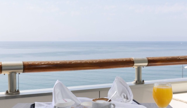 Grand Hotel Salerno
