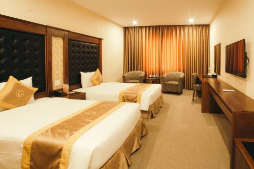 Grand Móng Cái Hotel