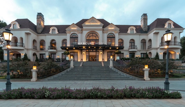 Grand Mercure Dalat