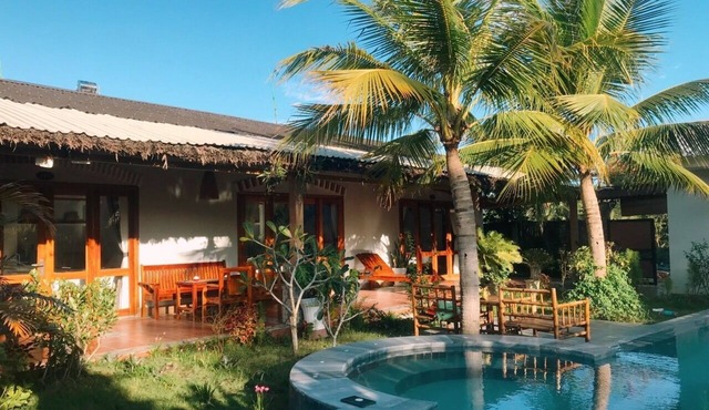 Green Bungalow Phu Quoc