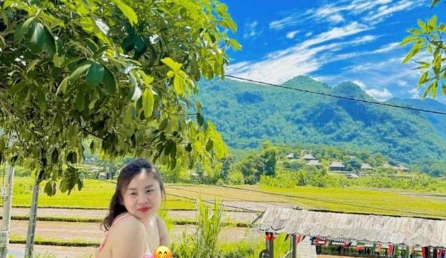 Green Homestay Mai Chau