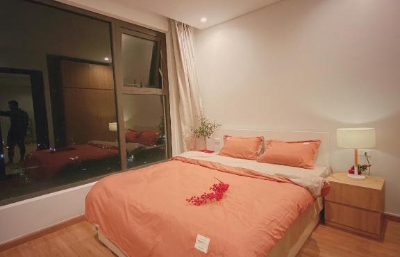 Green House căn hộ nghỉ dưỡng Bãi Cháy Hạ Long