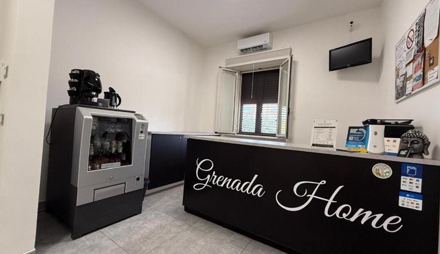 Grenada Home