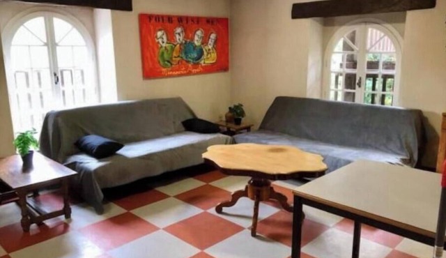Group accommodation