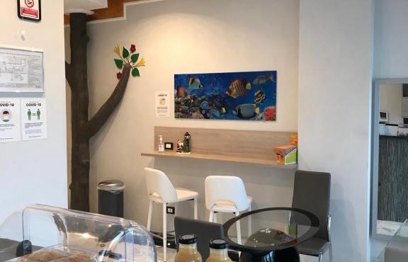 Guest House Bracciano RM