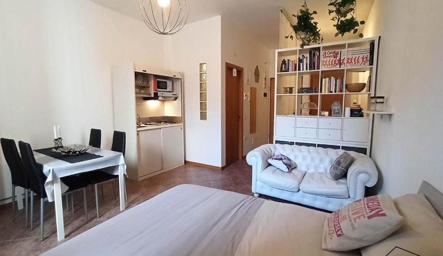 Guest House Cuore di Filo