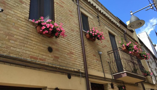 Guest House Dimora Fiorita