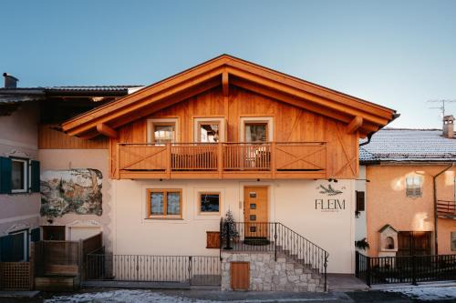 Guest House Fleim
