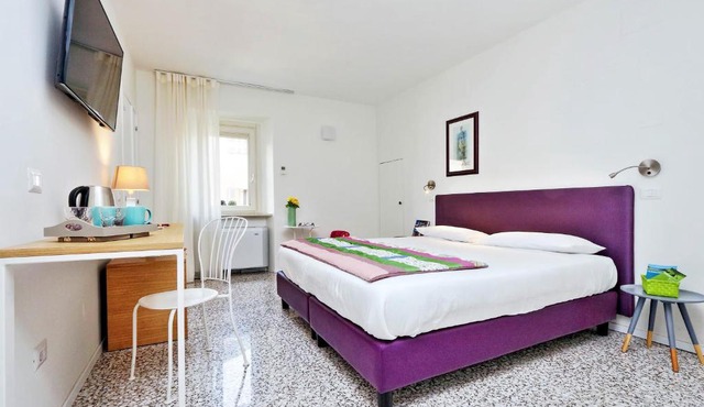 Guest House Viaroma