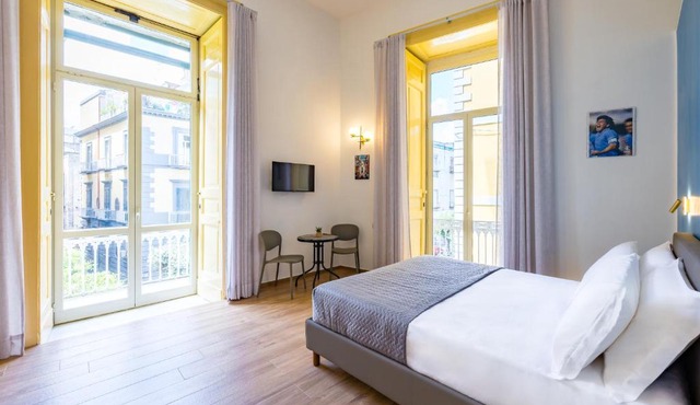 Guest Rooms Bellini