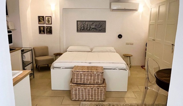 GuestHost - Flaminio MM Comfy Loft - Piazza del Popolo