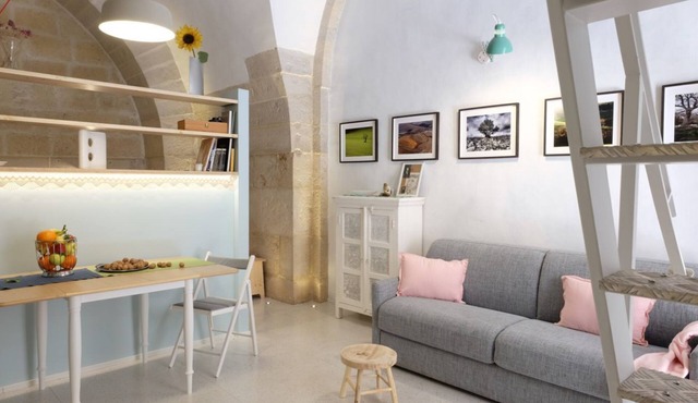 GuestHost - Sottano del Mastro Central Apartment