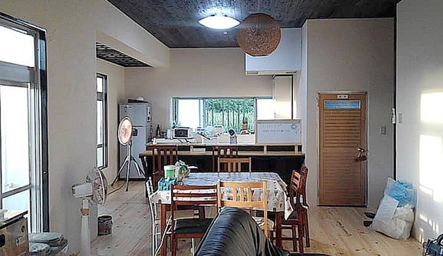Guesthouse Miyakojima