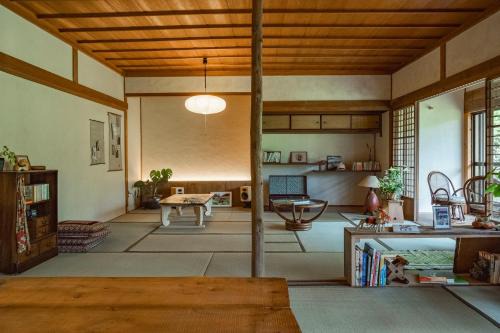 guesthouse waku