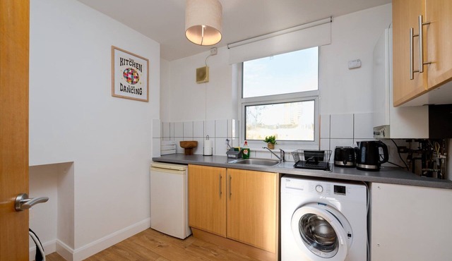 GuestReady - Bow's Delight near London Stadium