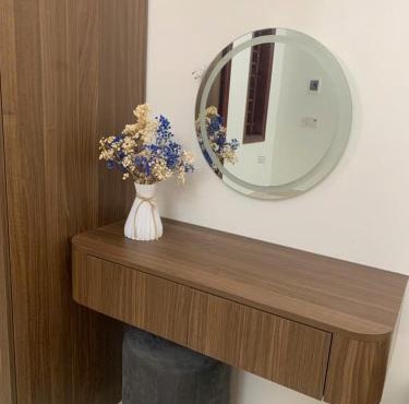 Hà My HOMESTAY & SPA