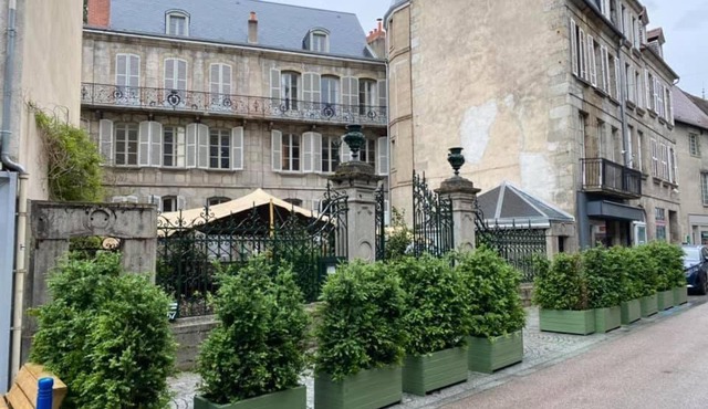 Hôtel de Colbert