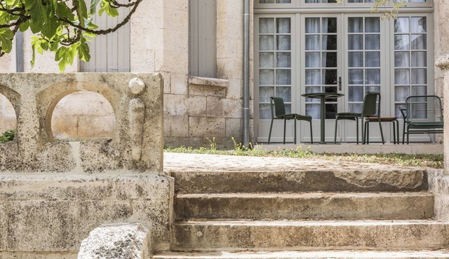 Hôtel des Arts