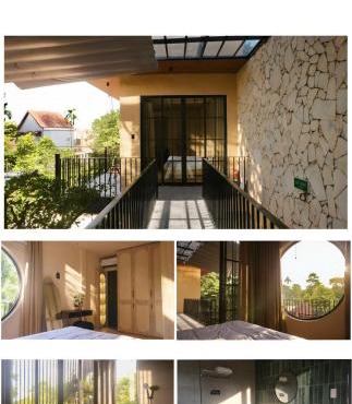 Hẹ Homestay