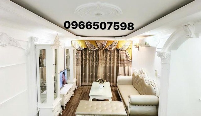 HADAN'S HOMESTAY New Life Tower