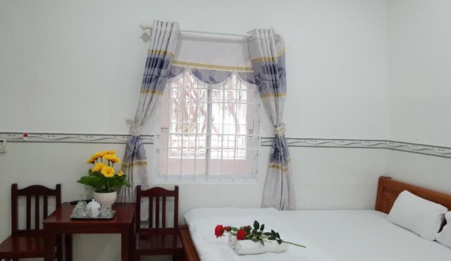 Hai Phuong Tuyen Guesthouse