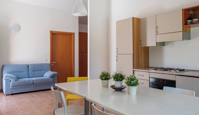 Haiku Rosa - YourPlace Abruzzo