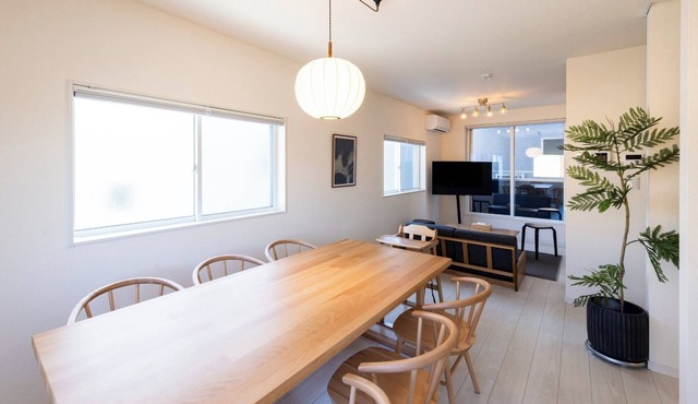 HAJIME STAY KASUGA 1 Private house for multigen/Kasuga Fukuoka