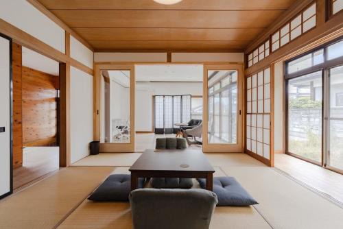 Hakoshimizu Retreat - 10mins walk to Zenkoji
