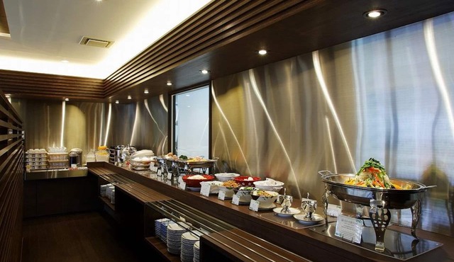 Hamamatsu Hotel