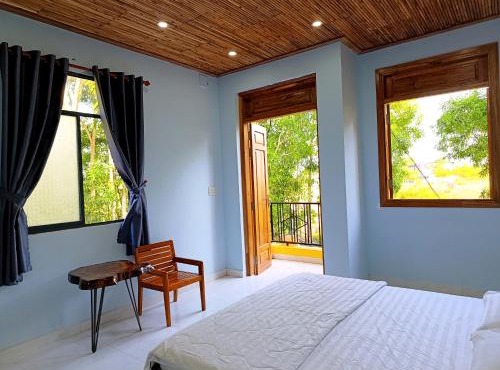 Hannah House - Private house