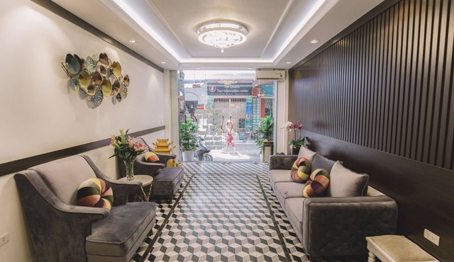 Hanoi Inner Hotel