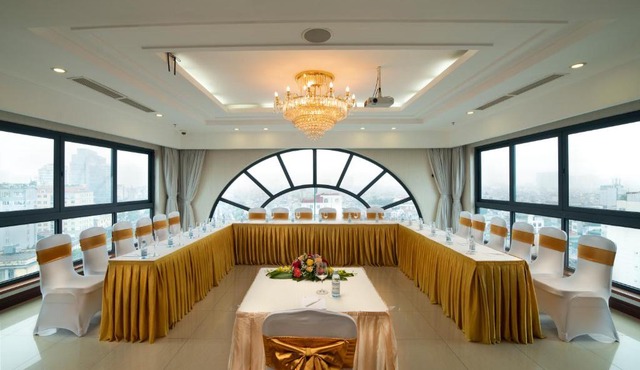 Hanoi Larosa Hotel