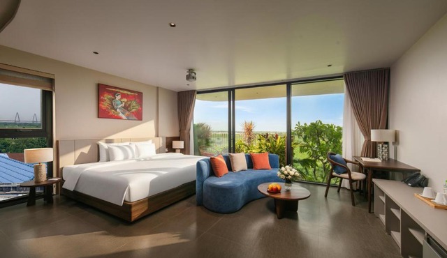 Hanoi Riverview Boutique Hotel & Apartment