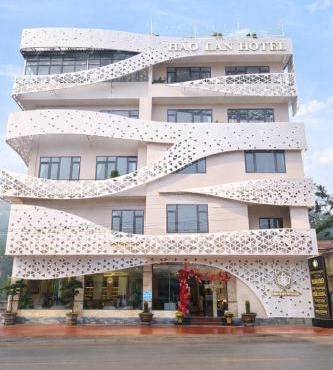 HAO LAN LUXURY Hotel