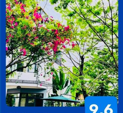 Haradise Suite Villa & Homestay Ha Long