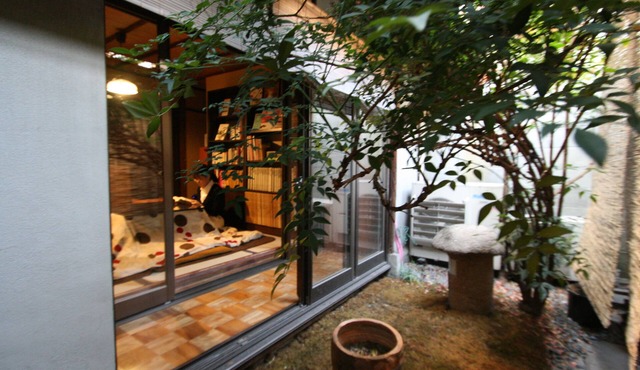 HARUYA Higashiyama - Hostel