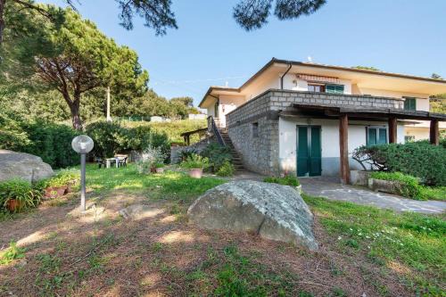 Hause Sant'Ilario