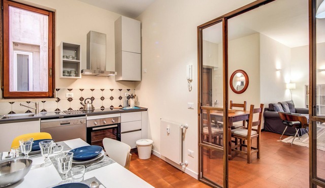 Heart of the Eternal City