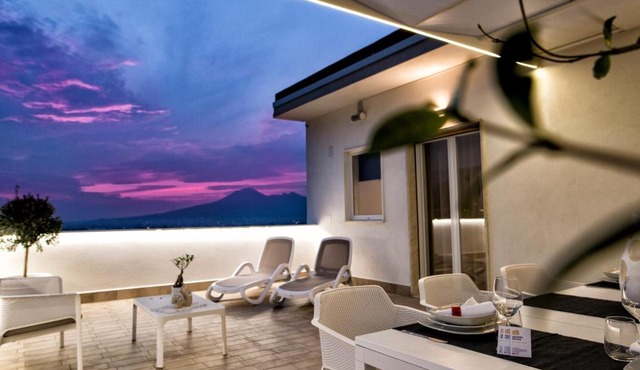 Heaven House