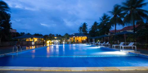 Herbal Resort & Spa 3 minutes to the beach