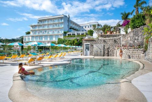 Hermitage Resort & Thermal Spa